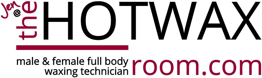 HotWax Room Logo